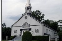 Trois églises de l’Estrie sont à vendre